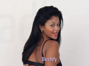 Blustefy