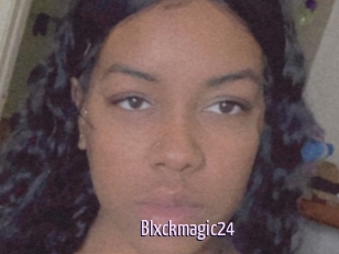 Blxckmagic24