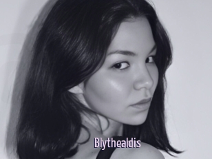 Blythealdis