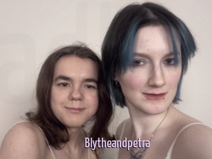 Blytheandpetra