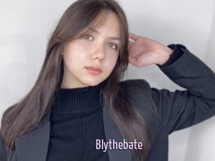 Blythebate
