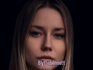 Blythebennett