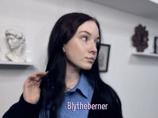 Blytheberner