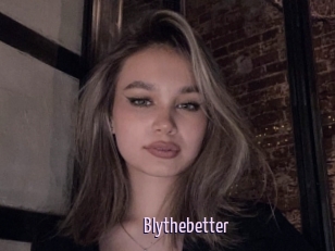 Blythebetter