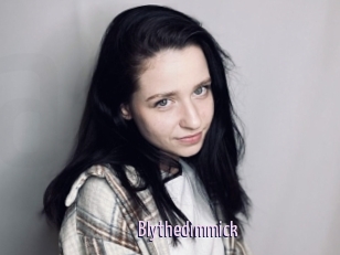 Blythedimmick