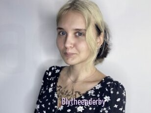 Blytheenderby