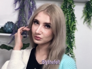 Blythefelt