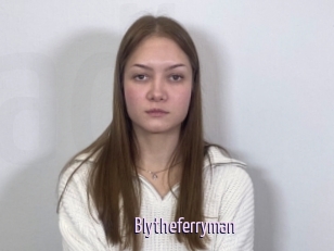 Blytheferryman