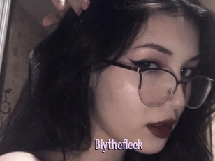 Blythefleek