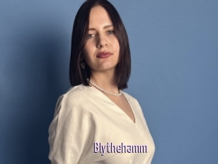 Blythehamm