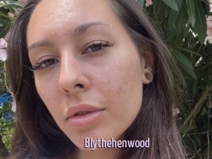 Blythehenwood