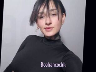 Boahancockk