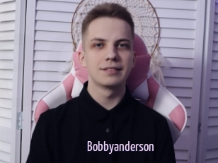 Bobbyanderson