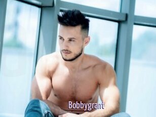 Bobbygrant