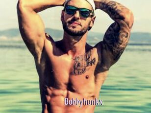 Bobbyhunkx