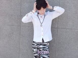Bobykk