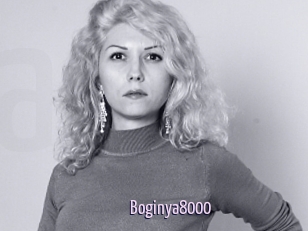 Boginya8000