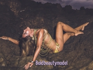 Boldbeautymodel