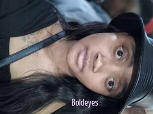 Boldeyes