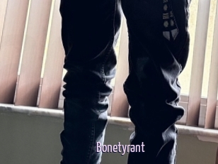 Bonetyrant