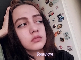 Boneylove