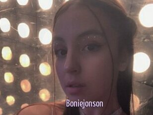 Boniejonson