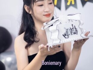 Boniemary