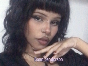 Bonnieanderson