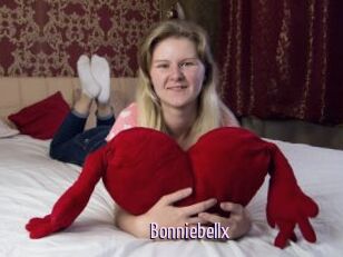 Bonniebellx