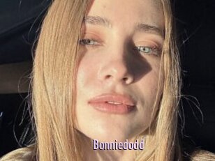 Bonniedodd