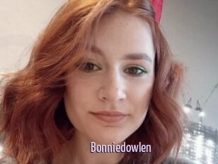 Bonniedowlen