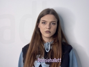 Bonniehallett