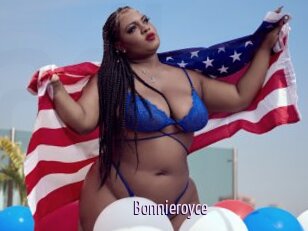 Bonnieroyce