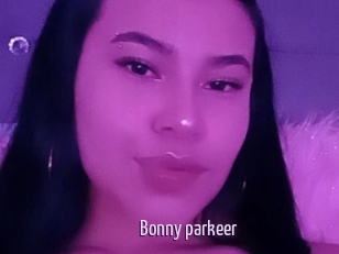 Bonny_parkeer