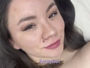 Bonnyalien