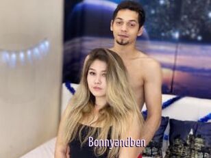 Bonnyandben