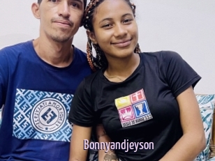 Bonnyandjeyson