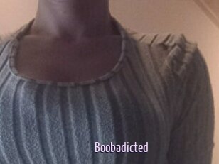 Boobadicted