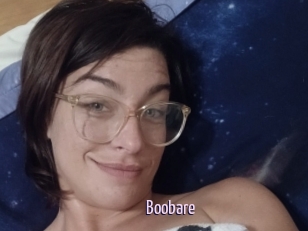 Boobare