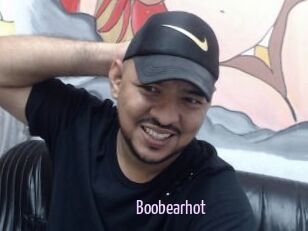 Boobearhot