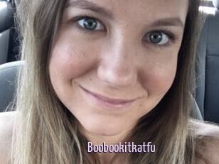 Boobookitkatfu