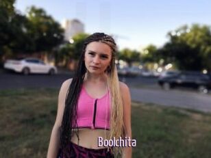 Boolchita