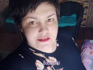 Boommbi