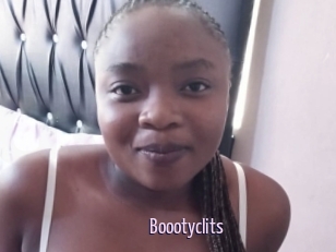 Boootyclits