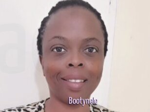Bootynele
