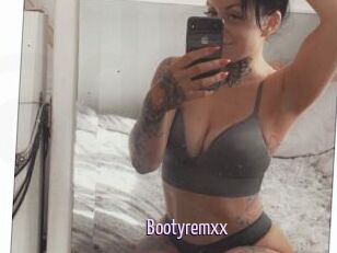 Bootyremxx
