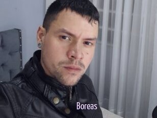 Boreas
