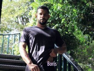 Boris