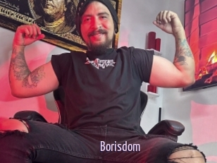Borisdom