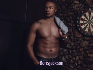 Borisjackson